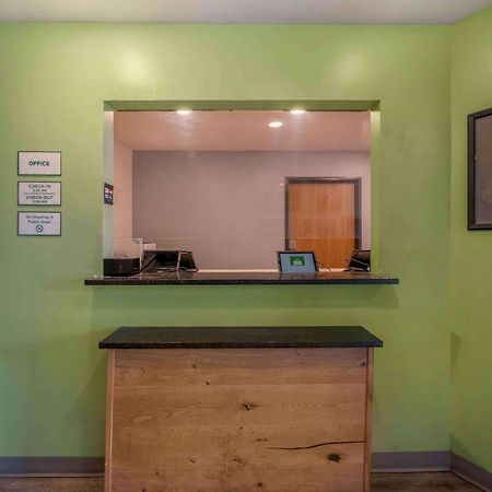 Extended Stay America Select Suites - ספרינגדייל מראה חיצוני תמונה