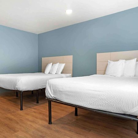 Extended Stay America Select Suites - ספרינגדייל מראה חיצוני תמונה