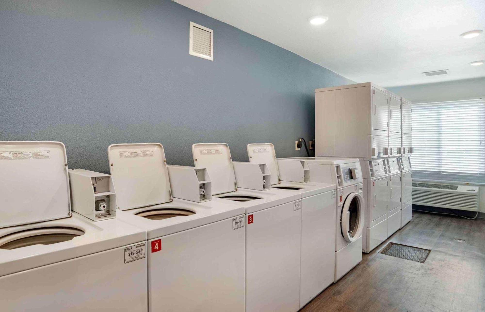 Extended Stay America Select Suites - ספרינגדייל מראה חיצוני תמונה
