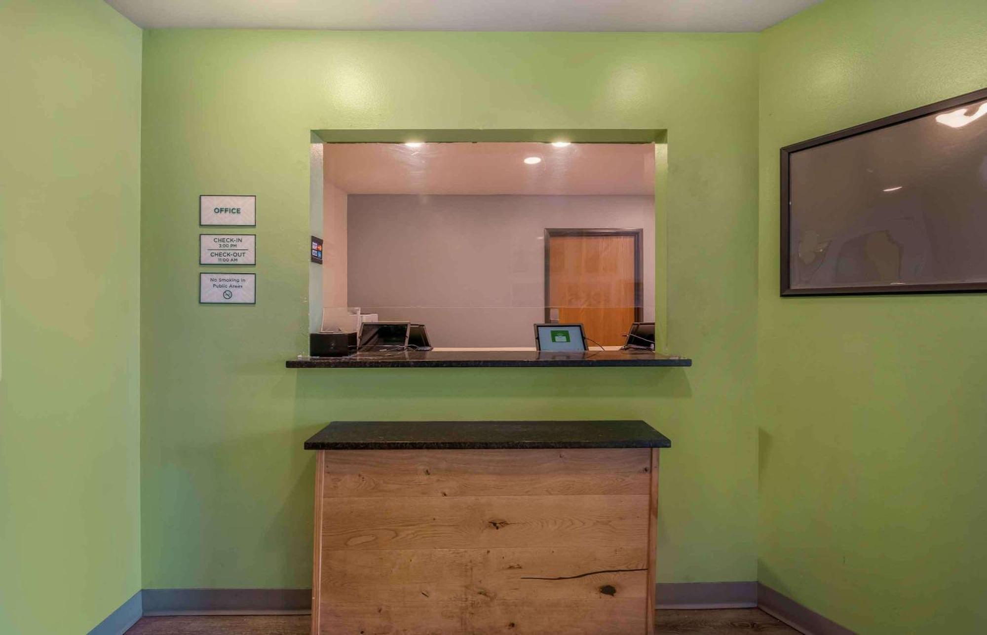 Extended Stay America Select Suites - ספרינגדייל מראה חיצוני תמונה