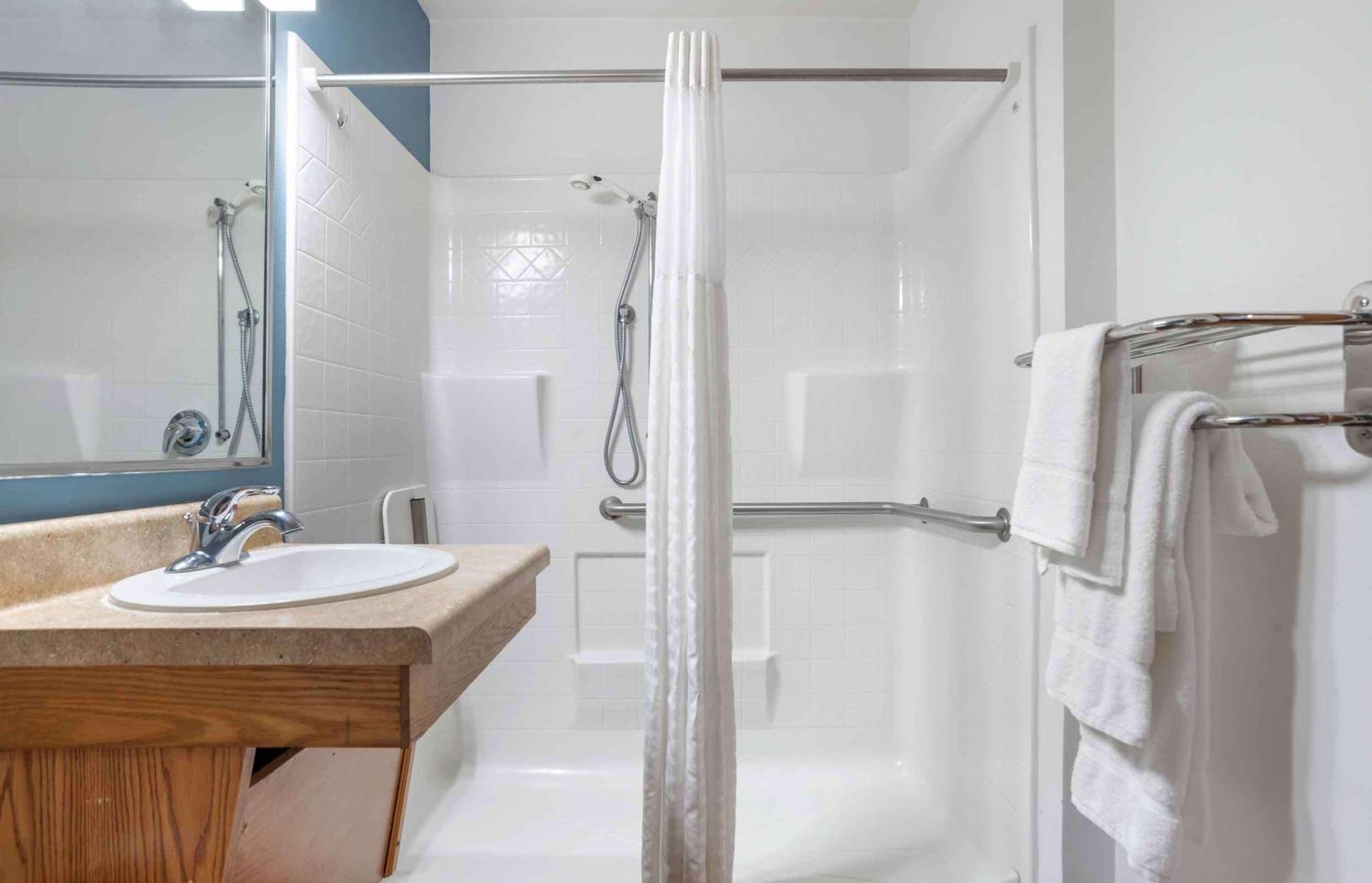 Extended Stay America Select Suites - ספרינגדייל מראה חיצוני תמונה