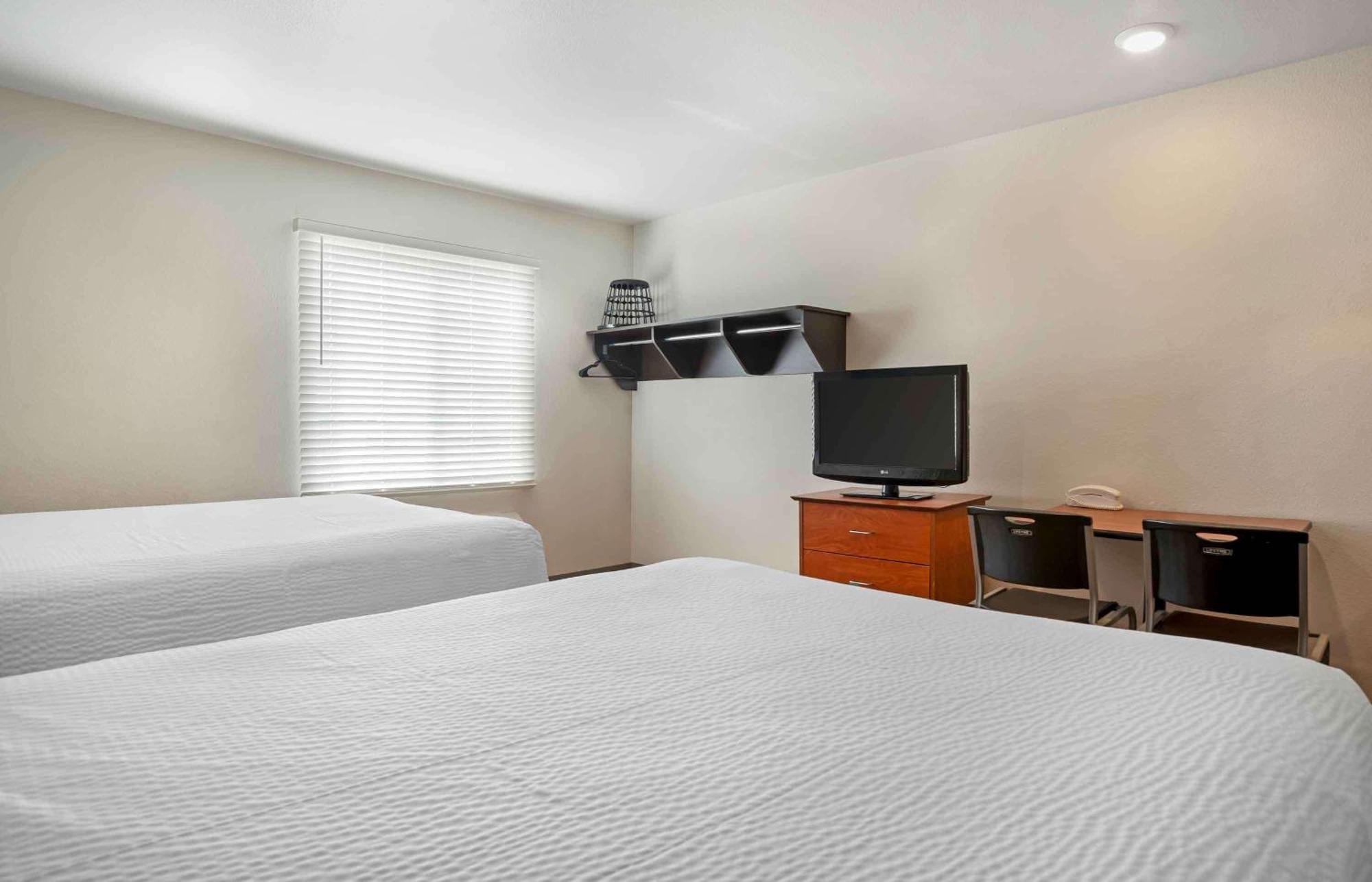 Extended Stay America Select Suites - ספרינגדייל מראה חיצוני תמונה