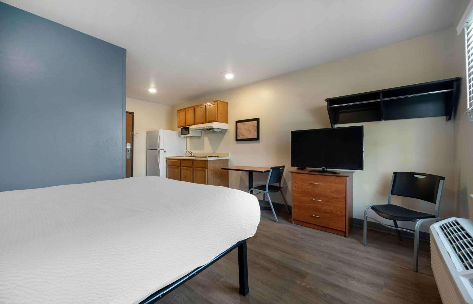 Extended Stay America Select Suites - ספרינגדייל מראה חיצוני תמונה