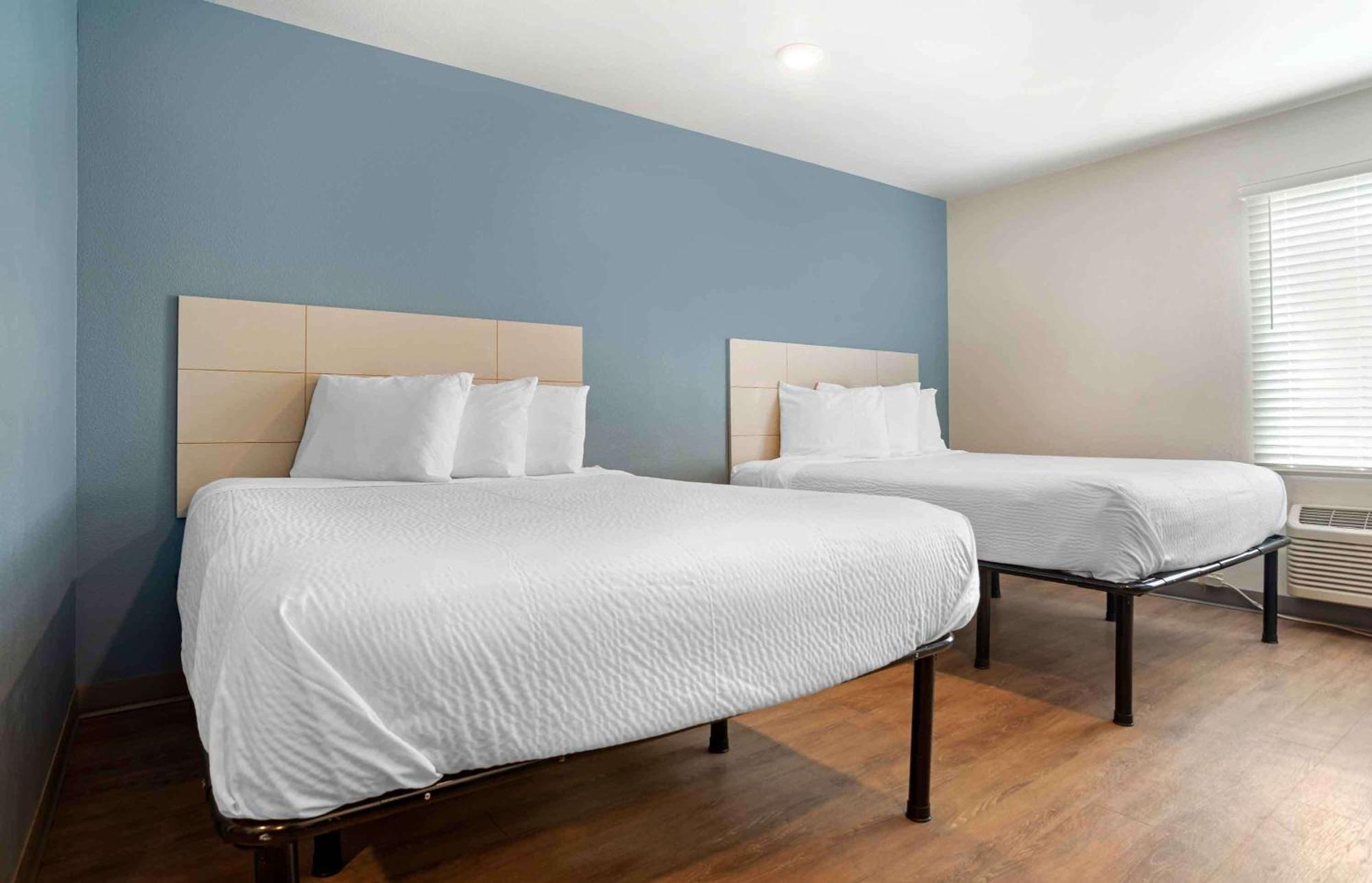 Extended Stay America Select Suites - ספרינגדייל מראה חיצוני תמונה