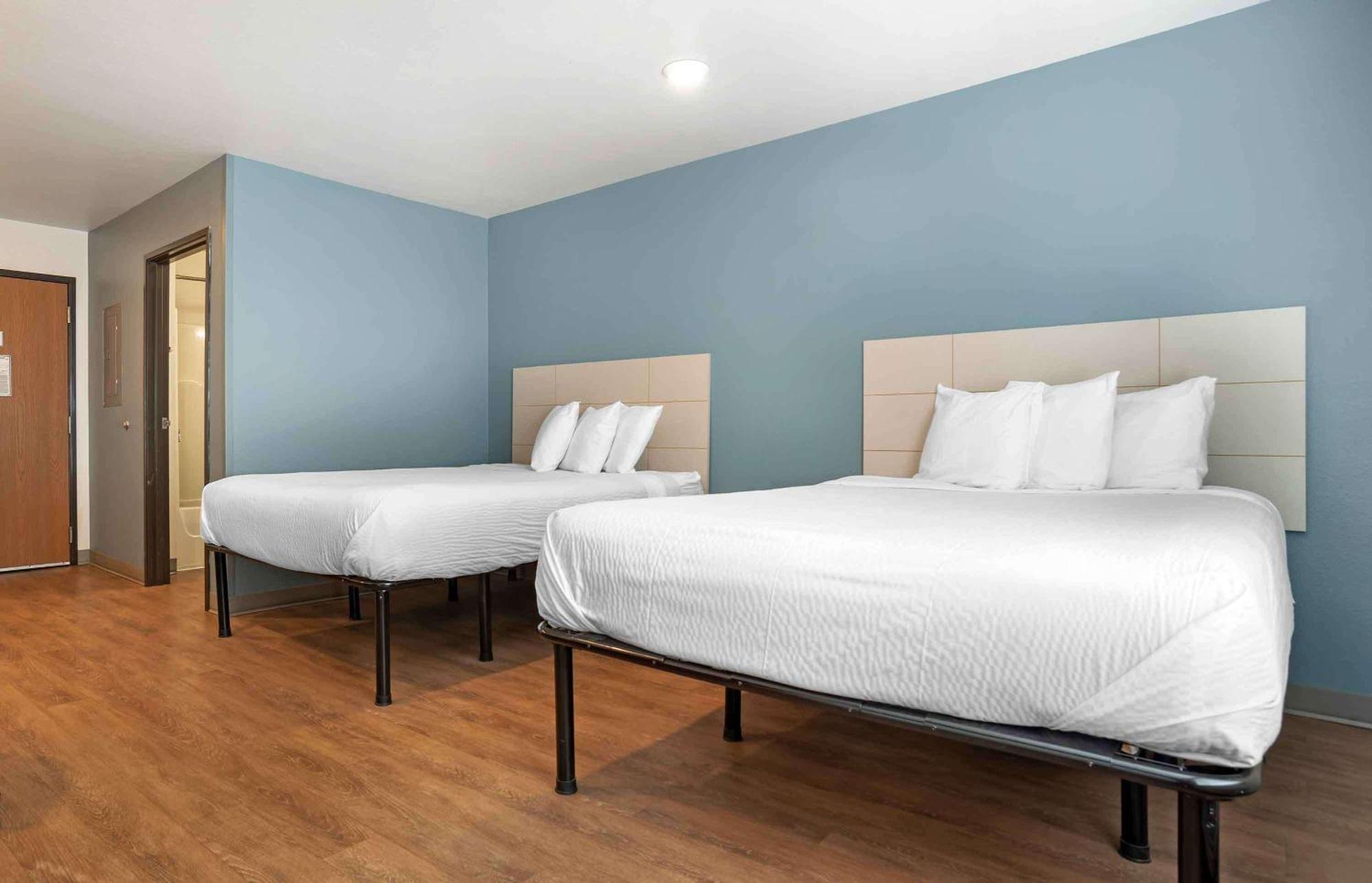 Extended Stay America Select Suites - ספרינגדייל מראה חיצוני תמונה