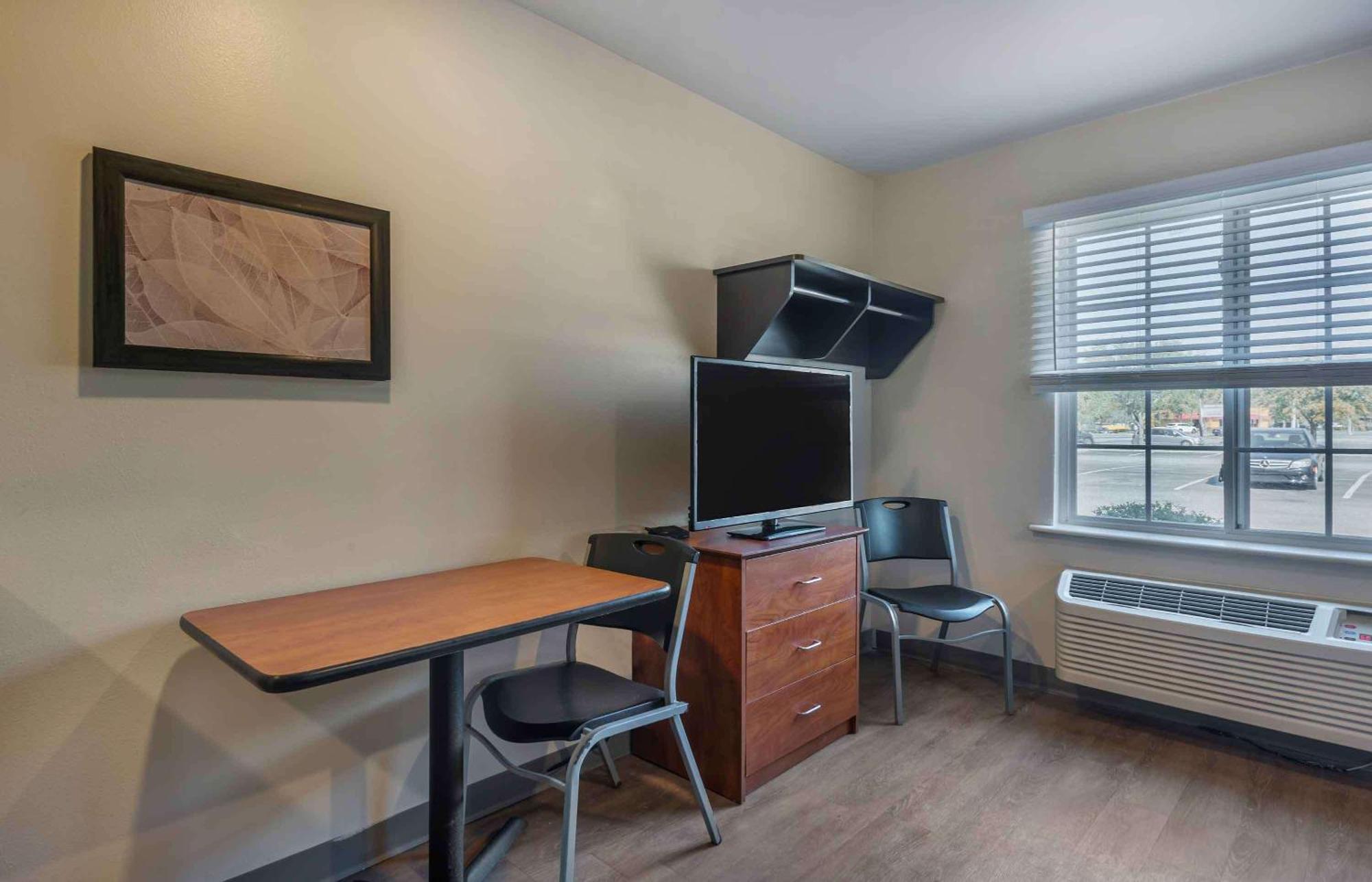 Extended Stay America Select Suites - ספרינגדייל מראה חיצוני תמונה