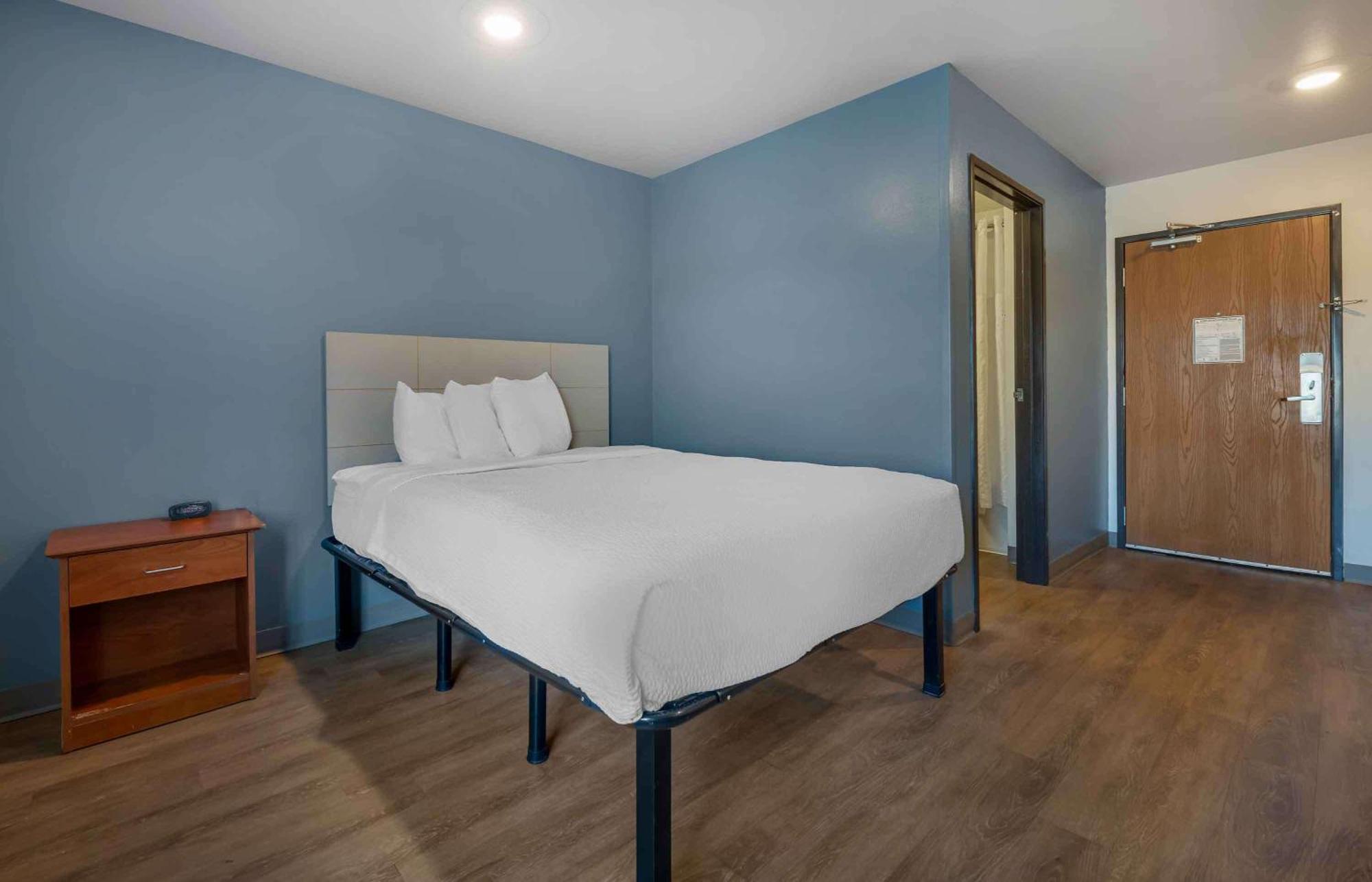 Extended Stay America Select Suites - ספרינגדייל מראה חיצוני תמונה