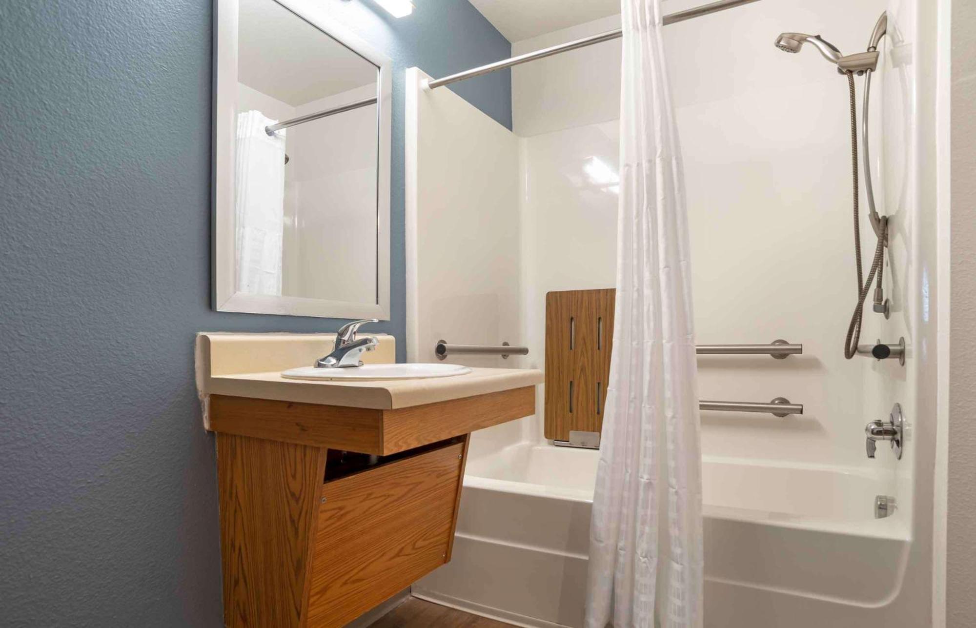 Extended Stay America Select Suites - ספרינגדייל מראה חיצוני תמונה