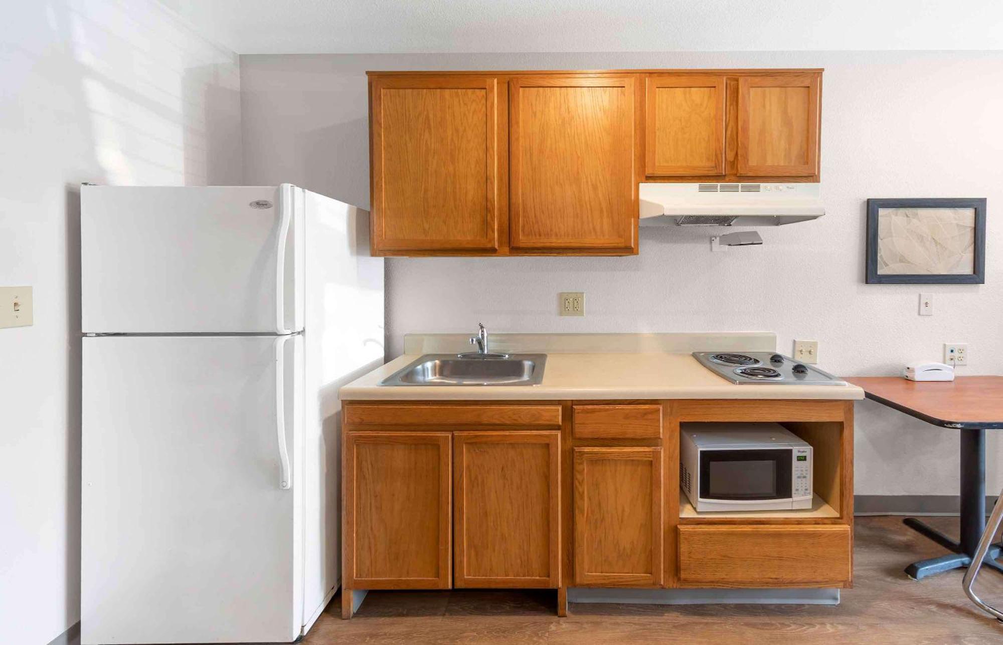 Extended Stay America Select Suites - ספרינגדייל מראה חיצוני תמונה